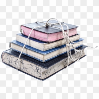 Old Books Png Image - Old Books Png, Transparent Png