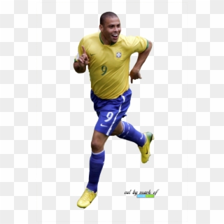 Http - //i252 - Photobucket - Com/albums/hst/ronaldo - Ronaldo Brazil, HD Png Download