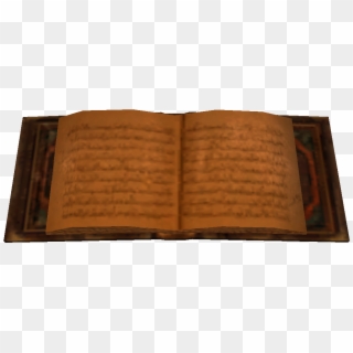 Octavo Open - Opened Old Book Png, Transparent Png