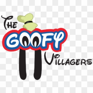 The Goofy Villagers - Disney, HD Png Download