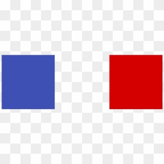 French Flag - Flag, HD Png Download