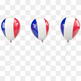 Illustration Of Flag Of France - Flag, HD Png Download