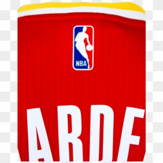 Adidas Houston Rockets James Harden Clutch City Swingman - Nba, HD Png Download