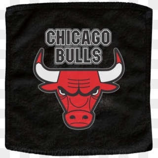 Nba Chicago Bulls Basketball Rally Towels - Chicago Bulls, HD Png Download