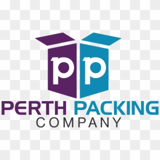 Perth Packing Company Logo - Packing Company Logo, HD Png Download