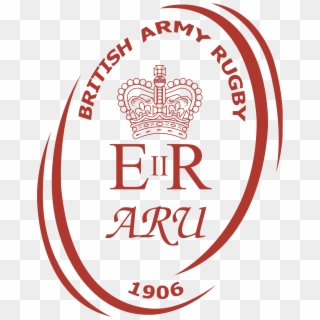 Army Rugby Union - Army Rugby Union Badge, HD Png Download