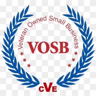 Veteran Owned Small Business Logo Vector , Png Download, Transparent Png