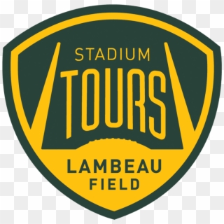 Stadium Tour Times - Emblem, HD Png Download