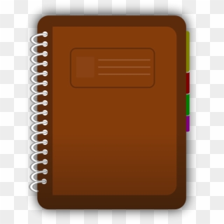 722 X 900 2 - Diary Book Clipart, HD Png Download