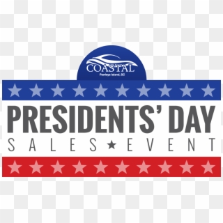 Presidents' Day Sales Event In Pawleys Island Sc - Graphics, HD Png Download