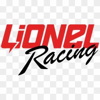 Lionel Racing - Lionel Racing Logo, HD Png Download