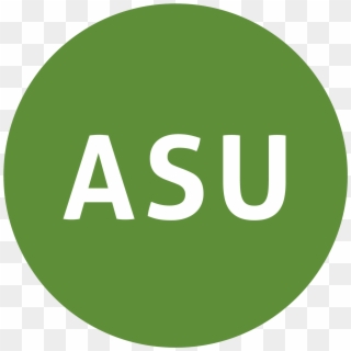 Asu Logo, HD Png Download
