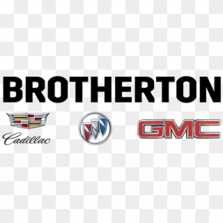 Brotherton Cadillac Buick Gmc - Cadillac, HD Png Download