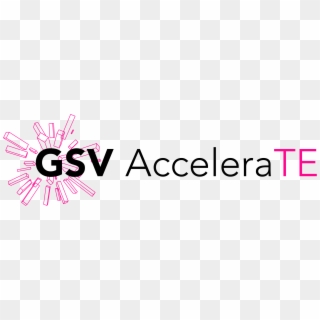 Gsv Accelerate Logo, HD Png Download