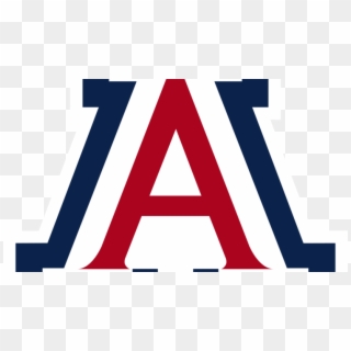 The University Of Arizona's Logo - University Of Arizona Block A Png, Transparent Png