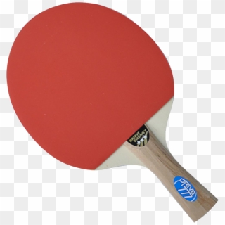 Ping Pong Racket Png Image - Ping Pong Paddle Png, Transparent Png