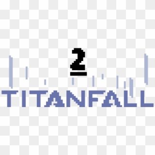 Titanfall - Calligraphy, HD Png Download