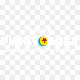 Test Your Knowledge Of Disney•pixar Characters - Disneyland Pixar Fest Logo, HD Png Download