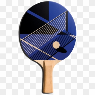 The Art Of Ping Pong - Ping Pong, HD Png Download