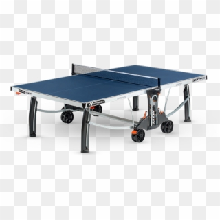 500m Crossover Ping Pong Table - Cornilleau 700 M Crossover, HD Png Download