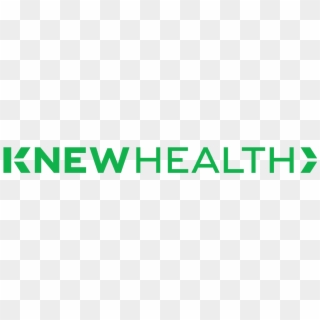 Knew Health, HD Png Download