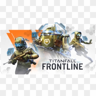 Titanfall Frontline, HD Png Download