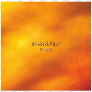 Travis & Fripp, HD Png Download