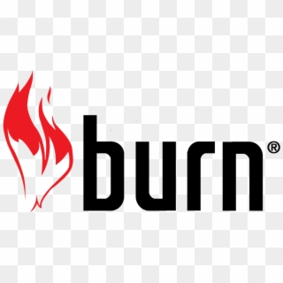 Burn Energy Drink Logo Png, Transparent Png