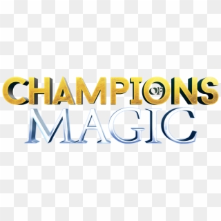 Champions Of Magic, HD Png Download