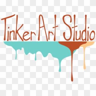 Acrylic Painting Tinker Art Studio, HD Png Download