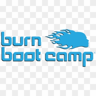 Burn Boot Logo - Burn Boot Camp, HD Png Download
