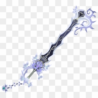 Kingdom Hearts 3 Keyblades, HD Png Download