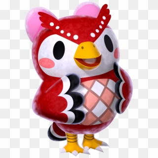 Animal Crossing Celeste - Celeste Animal Crossing, HD Png Download