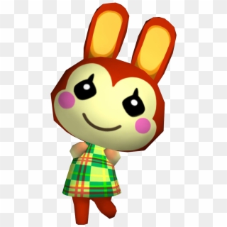 Animal Crossing PNG Transparent For Free Download - PngFind