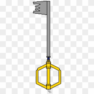 Keyblade, HD Png Download