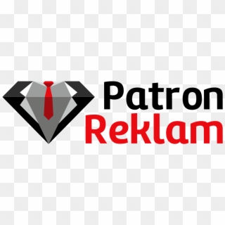 Patron Reklam Logo 17 Dec 2016 - Graphic Design, HD Png Download