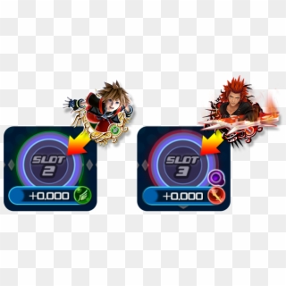 7☆ Medals Increase Keyblade Multipliers As Well When - Graphic Design, HD Png Download