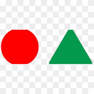 Redandgreen-1204x400 - - Circle, HD Png Download