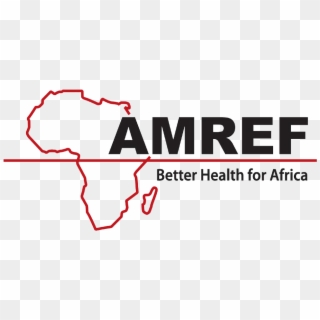 Amref Png Logo - Amref Flying Doctors Logo, Transparent Png