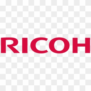 Ricoh Png Logo Wallpaper - Ricoh Logo Png, Transparent Png
