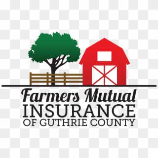 Photos Of Farmers Mutual Insurance - Tree, HD Png Download