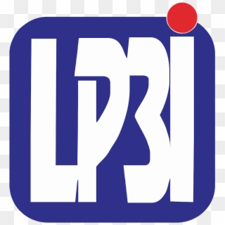 Logo Lp3i Png - Lp3i Png, Transparent Png