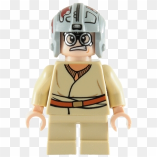 Buy Lego Anakin Skywalker Minifigure - Lego Anakin Skywalker Podracer, HD Png Download