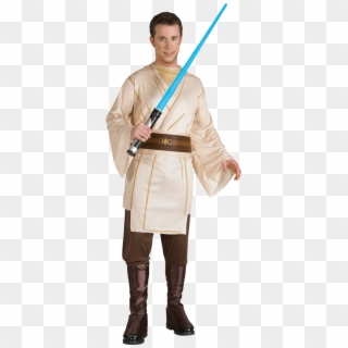 Costume Jedi, HD Png Download