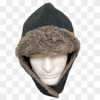 Swiss Military Wool Cap - Knit Cap, HD Png Download
