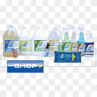 Shop Aviation Cleaning Supply Products - Acs Product, HD Png Download