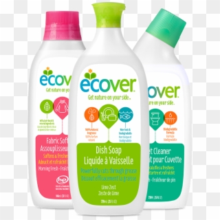 Ecover Dishwashing Liquid, HD Png Download