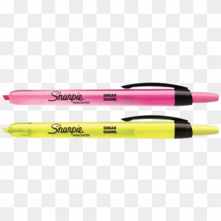 Product Image - Sharpie, HD Png Download