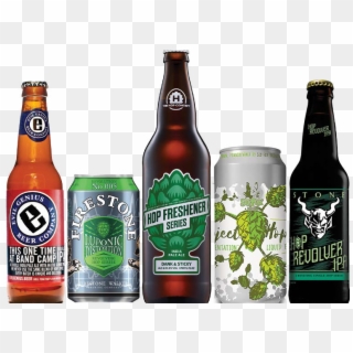 New Hops, Same Beer Kind Of - Stone Brewing Co., HD Png Download