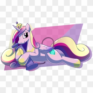 [876] Blowup Cadance Waifu™ - Toy Inflatable My Little Pony, HD Png Download